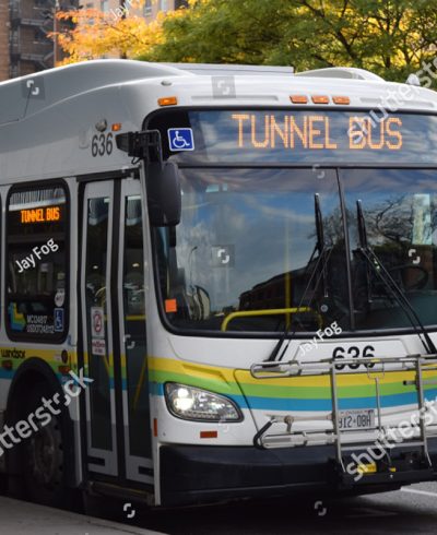 Bus